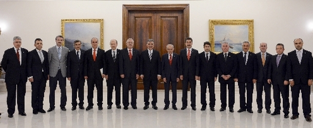 Cumhurbaşkanı Abdullah Gül; Kelime hazinesi zayıf bir nesil ortaya çıktı 1 cumhurbaskani abdullah gul kelime hazinesi zayif bir nesil ortaya cikti1
