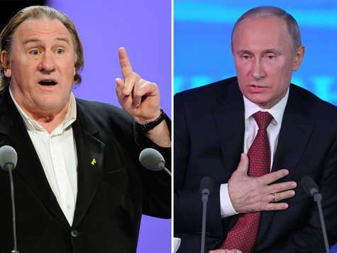 depardieu putin