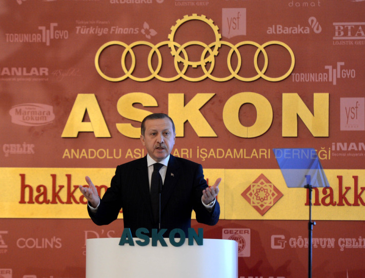 erdogan askon