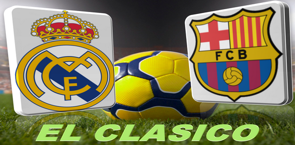 El Clasico'nun tarihi belli oldu 1 el clasico nun tarihi belli oldu 1