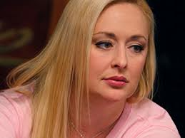 mindy mccready