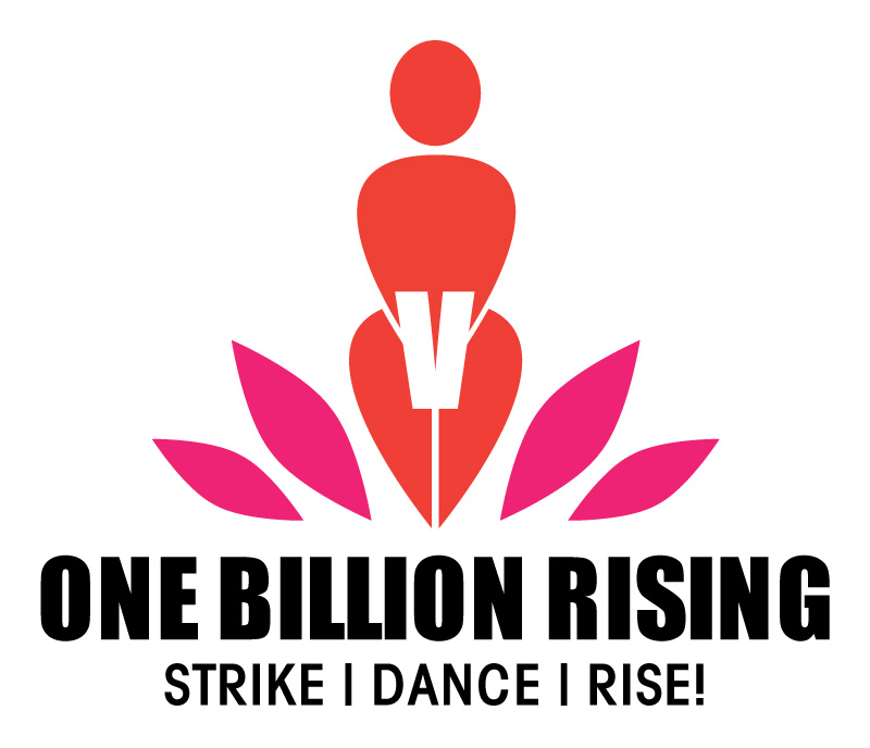 Kadına yönelik şiddete karşı One Billion Rissing 1 one billion rissing nt