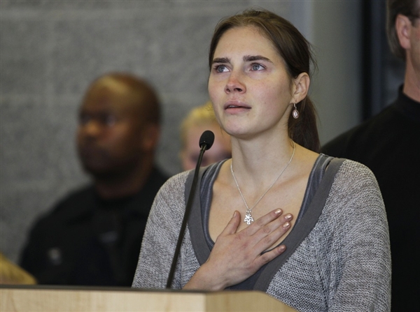 Amanda Knox yeniden yargılanacak 1 amanda knox yeniden yargilanacak