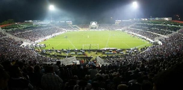 besiktas in yeni stat projesi polemik konusu oldu 1