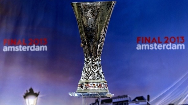 europe league cup