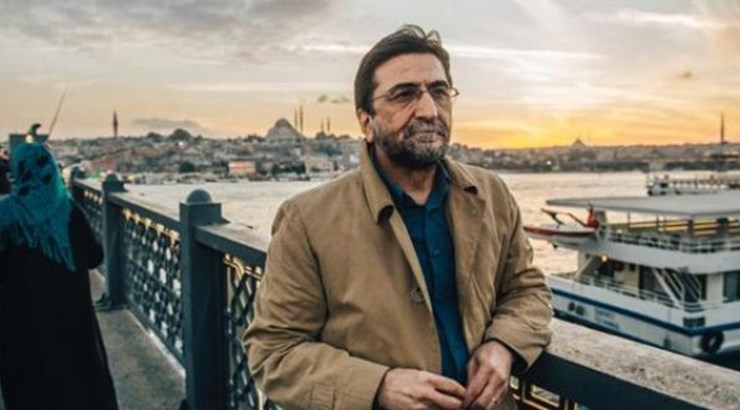 Nihat Genç'e Nagehan Alçı'ya hakaretten 2 yıl hapis istemi! 1 Nihat Genç
