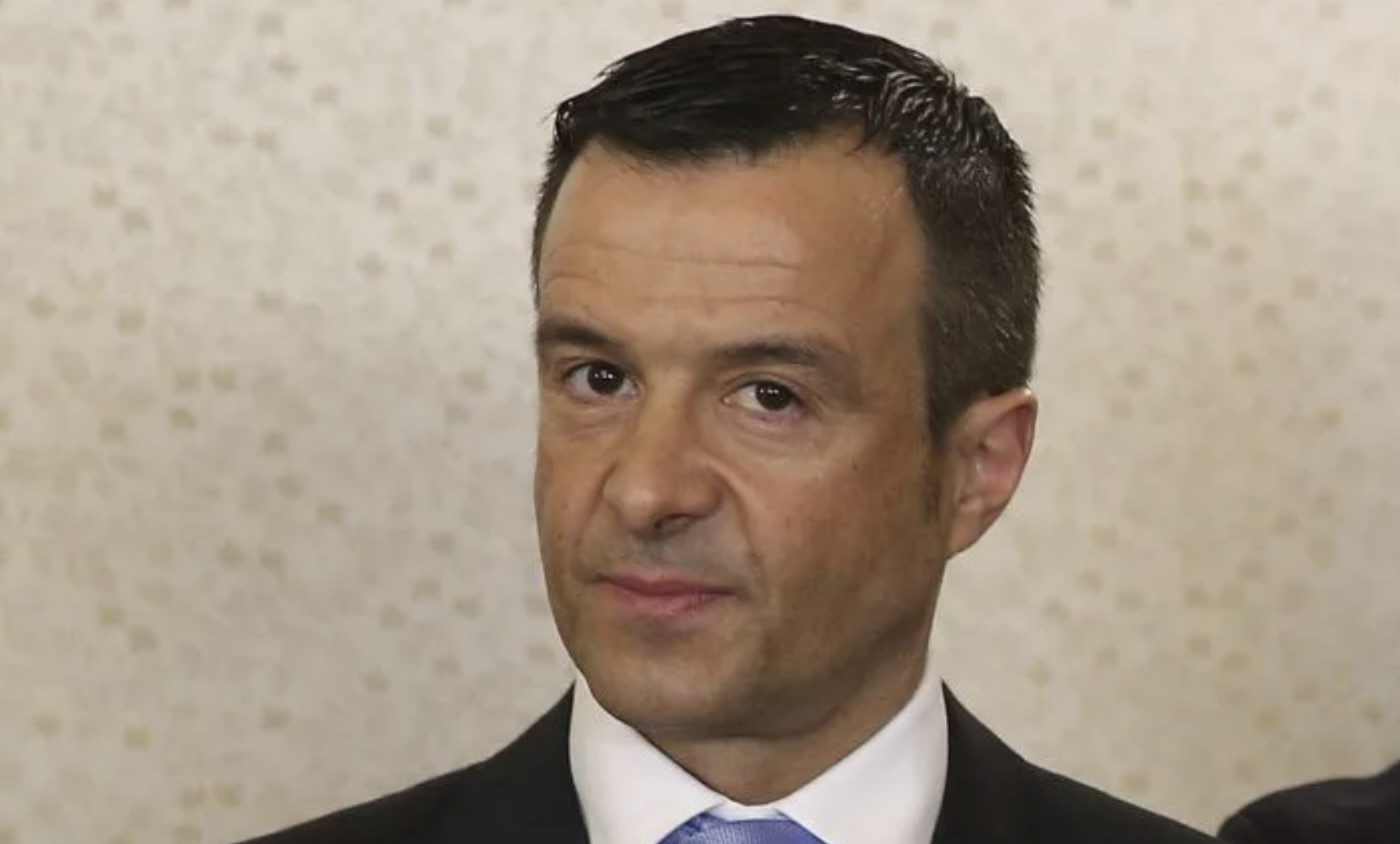 NationalTürk'ün ortaya çıkardığı Jorge Mendes'in fon skandalı Beşiktaş'ı böyle vurdu 1 NationalTürk'ün ortaya çıkardığı Jorge Mendes'in fon skandalı Beşiktaş'ı böyle vurdu.
