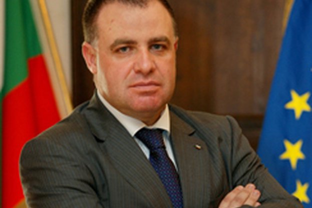 Bulgaristan'da Miroslav Naydenov krizi ve telekulak depremi sürüyor 1 Miroslav Naydenov