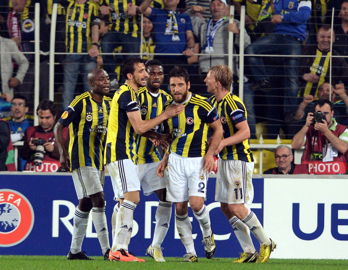 Fenerbahçe Benfica maçı geniş özeti / Altın kafa Egemen! (Video) 1 fenerbahce benfica maci ozeti 2083472