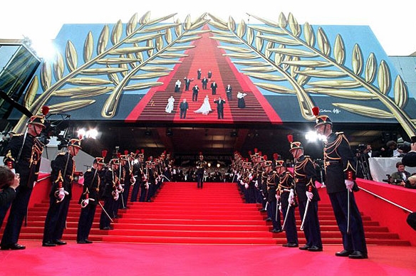 cannes film festivali 2013