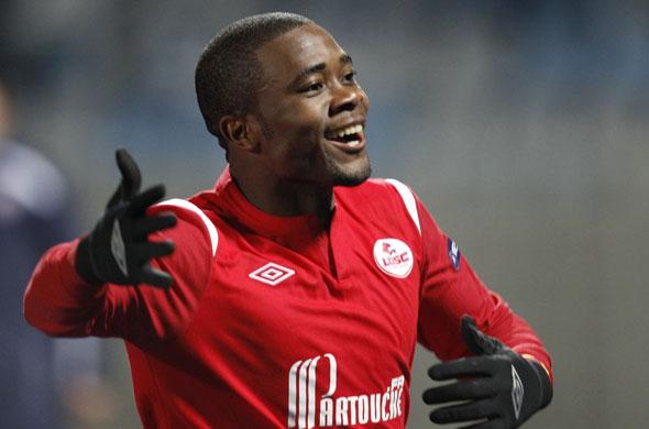 Chedjou borsaya bildirildi / Galatasaray Transfer Haberleri 1 chedjou galatasarayda