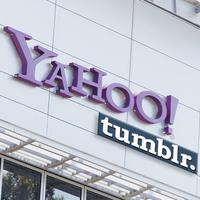 yahoo tumblr sirketi