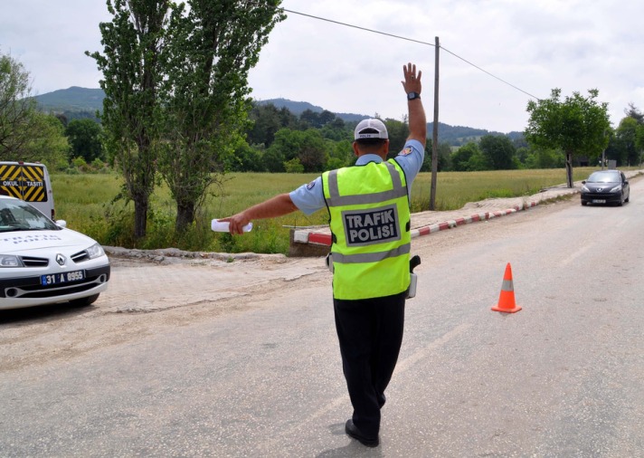 Yayladağı Sınır Kapısı kapatıldı 1 yayladagi polis