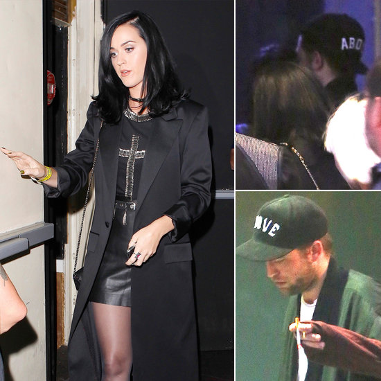 Katy Perry Robert Pattinson'la Karayipler'e gidiyor 1 robert pattinson katy perry karayipler