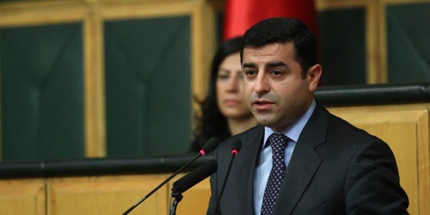 selahattin demirtas gezi parki