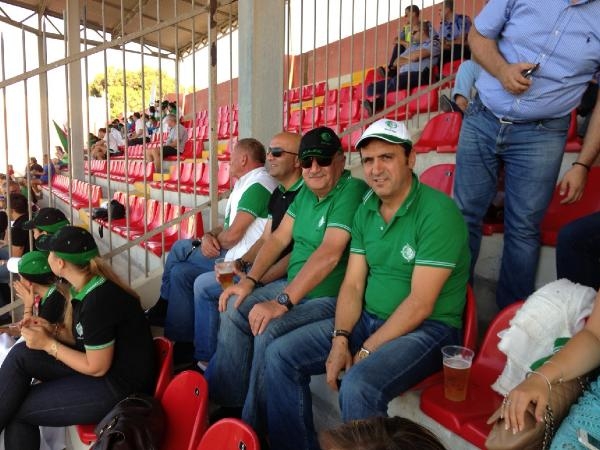 Azerbaycan futbol kulüpleri Avrupa'da bir üst tura çıktı 1 Hazar Lenkeran