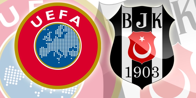 besiktas uefa