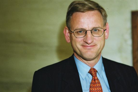 carl bildt