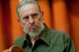 fidel castro ortega mektup