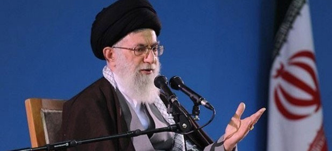 İran Dini Bilimler Merkezinden Mısır açıklaması! 1 iran dini ilim merkezi