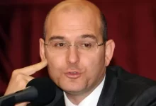 Süleyman Soylu: Başbakan Erdogan'ın yakasına yapışırım!