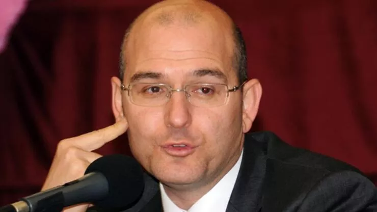 Süleyman Soylu: Başbakan Erdogan'ın yakasına yapışırım! 1 Süleyman Soylu: Başbakan Erdogan'ın yakasına yapışırım!