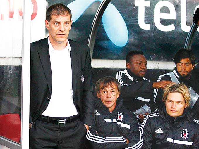 besiktas tromso bilic