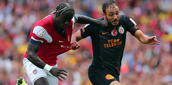 emirates cup galatasaray