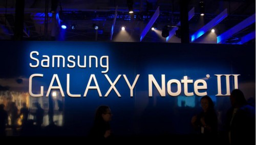 galaxy note 3