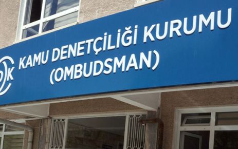 Kamu Denetçiliği Kurumu'ndan türban kararı 1 kamu denetciligi kurumu