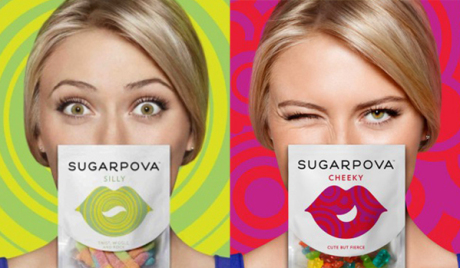 sugarpova