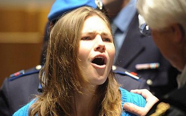 Amanda Knox yeniden yargılanacak bu sefer neler olabilir ? 1 Amanda Knox Case Retrial Over Meredith Kercher Murder