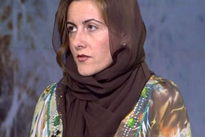 Maria Saadeh