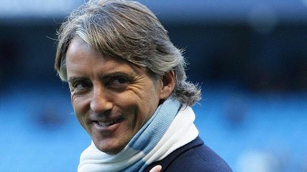 Roberto Mancini New Galatasaray Coach