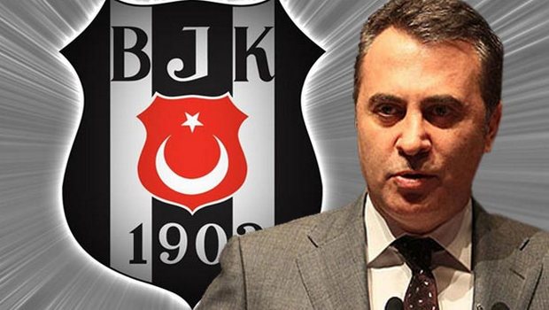 besiktas baskani fikret orman kimseye bedava bilet vermedik 1