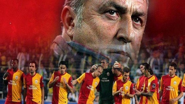 fatih terim aciklama galatasaraya baskan olarak donerim 1