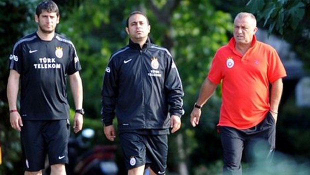 Fatih Terim'in ardından iki istifa!.. 1 fatih terim in ardindan iki istifa 1