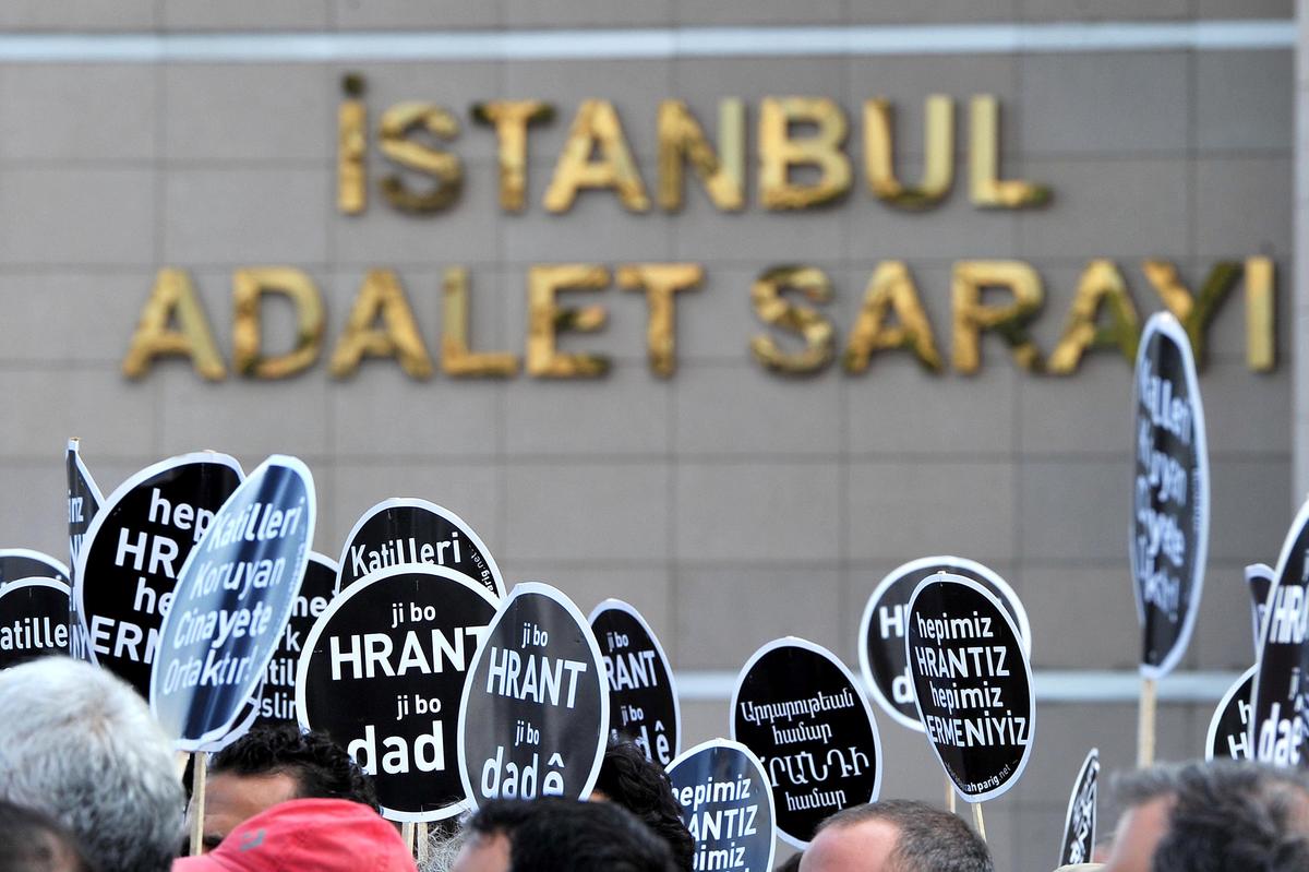 hrant dink davasi caglayan 20472