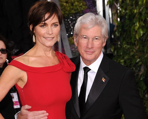 richard gere bosaniyor