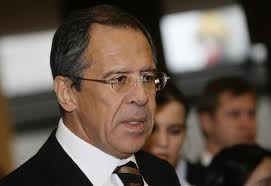 sergey lavrov rusya