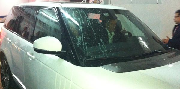 İbrahim Hacıosmanoğlu'na saldırı! Fenerbahçe'den çok sert açıklama 1 haciosmanoglu saldiri