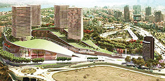 zorlu