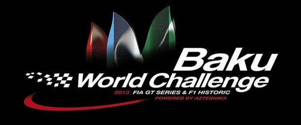 Baku GT