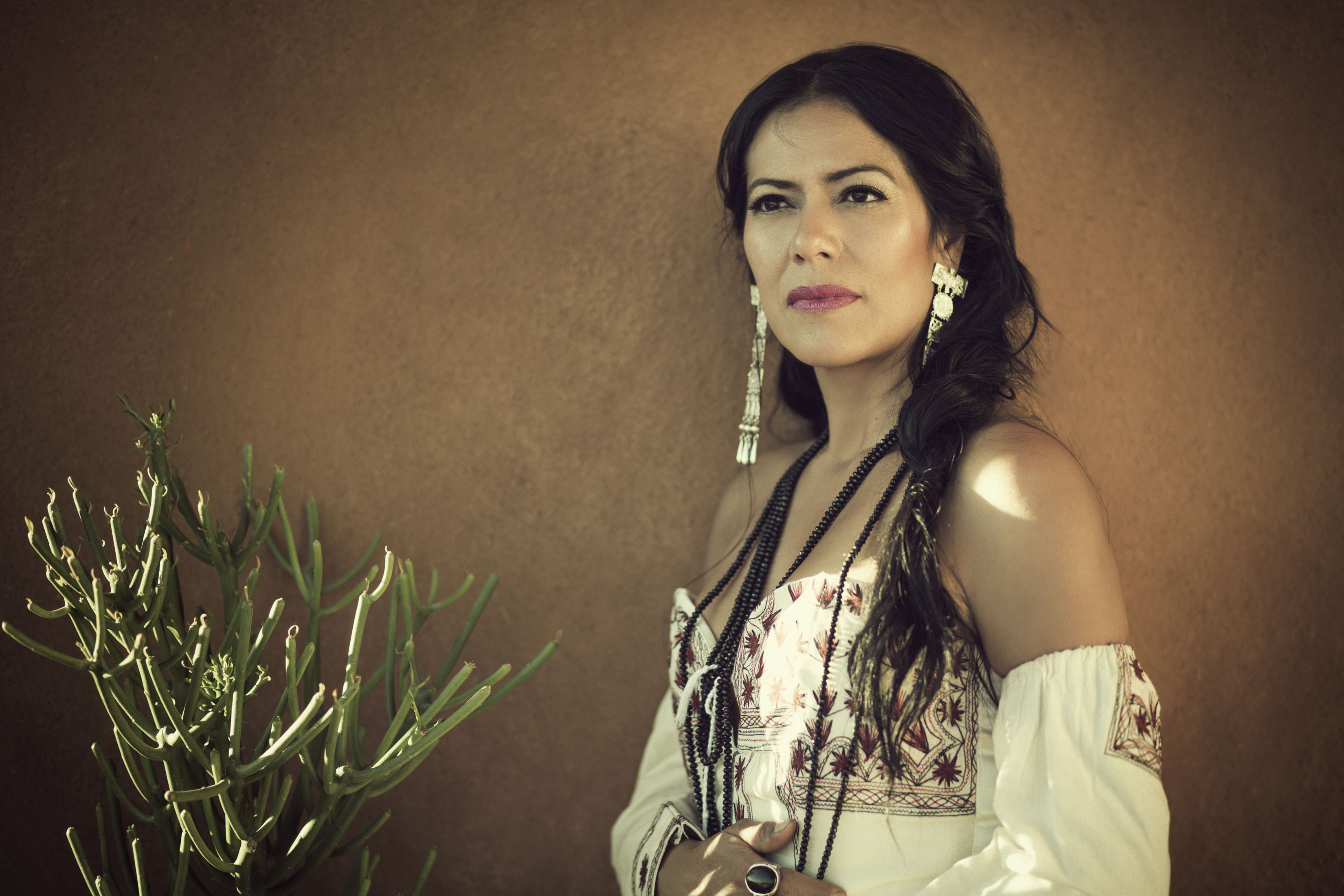 Lila Downs İstanbul