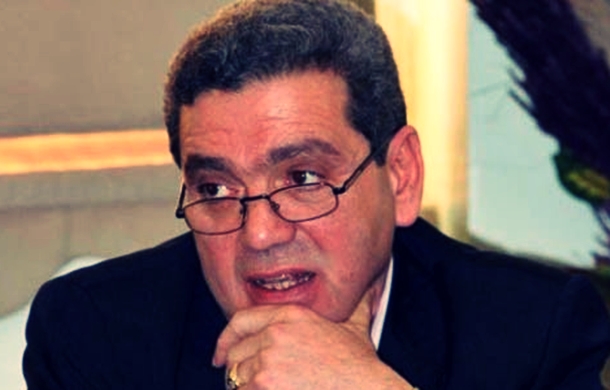 ahmet sireci