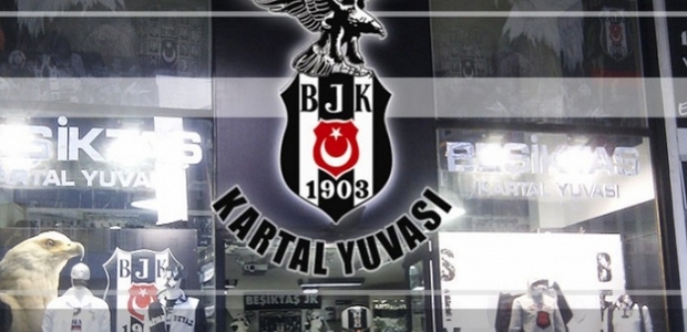 besiktas ta kartal yuvasi nin hortumlanmasina tepkiler suruyor nationalturk 1