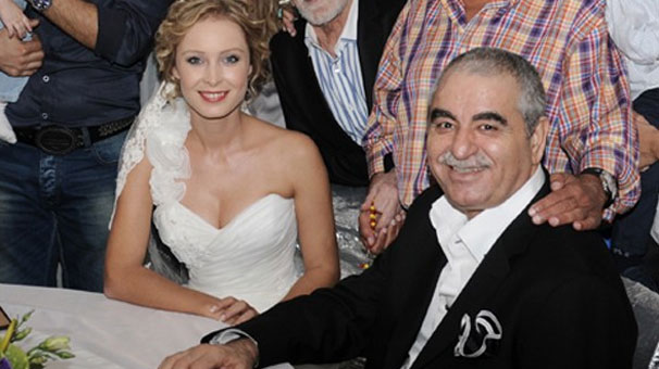 İbrahim Tatlıses Ayşegül Yıldız çifti boşandı 1 ibrahim tatlises aysegul yildiz