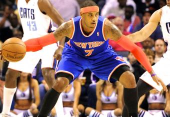 newyork knicks