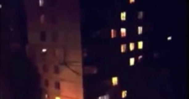 Rusya'da Uzaylı paniği! ( Video ) 1 http://www.wts.com.tr/rusya-cumhuriyetleri-turlari.html
