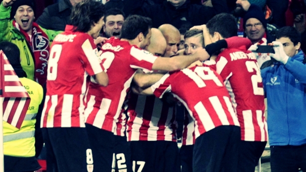 athletic bilbao barcelona maci ozeti